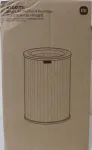 Xiaomi SALE OUT. | | Smart Air Purifier 4 Pro Filter | HEPA filter | Black | DAMAGED PACKAGING, DENTED