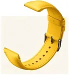Xiaomi | Watch Strap | Chrome Yellow