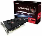 Videokaart Biostar Radeon RX 580 8GB GDDR5 graphics card (VA5815RQ82)