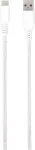Vivanco kaabel USB-C - USB-A 1,5m, valge (61696)