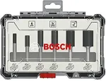 Bosch Powertools Bosch 2607017466 Bit set 6 pc(s)