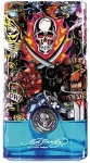 Christian Audigier Ed Hardy Hearts & Daggers 100ml - Eau de Toilette meestele