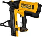 DeWALT 18v xr gas nailer trx c6