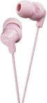 Jvc HA-FX10-LP-E Colourful inner-ear headphones