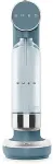 SMEG Sodamaker Collezione Aesthetic Storm Blue