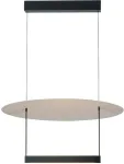 No name LUMINAIRE PENDANT 30W LED 1500LM