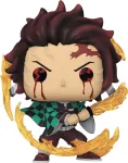 Funko POP! Vinyl figuur: Demon Slayer - Tanjiro Kamado