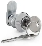 Triton Lock for the handle of rack cabinets