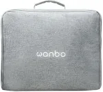 Wanbo Kott projektori X5 Pro jaoks Gray