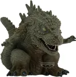 BANDAI BANPRESTO GODZILLA MINUS ONE ENSHRINED MONSTERS - GODZILLA 2024 (VER.A)