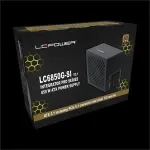 UPS LC Power Toiteplokk LC-Power Integrator Pro LC6850G-SI V3.1 850W (LC6850G-SI V3.1)