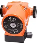 No name CIRCULATING PUMP IBO OHI 25-60/130