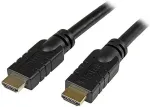 Startech High Speed HDMI Kabel - St/St - Aktiv - CL2 In-Wall - 20m - Ultra HD 4K x 2K - Aktives HDMI Kabel