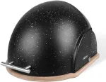 Maestro MR-1678G-BLACK Bread Loaf, black