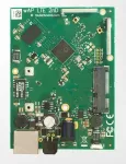 MIKROTIK RBwAPR-2nD, wAP R