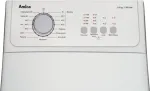 Pesumasin Amica WASHING MACHINE AGA3T813ANI