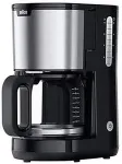 Kohvimasin Braun IDCollection KF 1500 Fully-auto Espresso machine