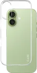 PANZERGLASS CARE BY FASHIONABLE CASE TRANSP X-RAY SOFT BASIC IPHONE 17