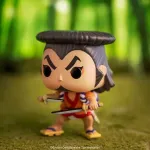 FUNKO POP! Vinyl figuur: One Piece - Oden Kouzuki