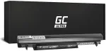 GREEN CELL ULTRA Laptop Battery for Asus K56 R505 S46 S56 14.4V 3400mAh