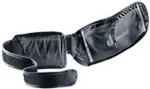 Deuter Shortrail I waist bag Black