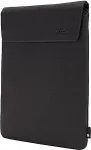 INCASE CROSSTOWN SLEEVE FOR 11 TABLET BLACK