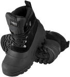 NEO TOOLS men's snow boots 82-13, size 42, black