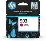 Tooner Hp 903 Magenta Original Ink Cartridge