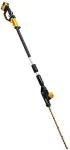 Dewalt DCMPH566P1-QW power hedge trimmer 3.6 kg
