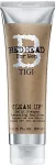 Tigi Bed Head For Men Clean Up Daily Shampoo 250ml - &scaron;ampoon meestele