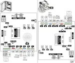FAAC Komplekt Energy FDS - 392 24V kuni 5m kahepoolsete v&auml;ravate jaoks