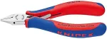 KNIPEX Electronics Diagonal Cutter