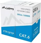 LANBERG LCF6-11CU-0305-S Lanberg FTP str