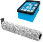 Tolmuimeja BISSELL 4046F CrossWave Multi-Surface Accessory Kit