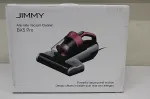 JIMMY SALE OUT. | Vacuum Cleaner | BX5 Pro Anti-mite | Corded operating | Handheld | 500 W | 220-240 V | Warranty 24 month(s) | DAMAGED PACKAGING