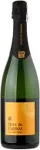 Noname KPN vahuvein HOYA DECADENAS Cava Brut Nature Blanco, 11,5%, 0,75l