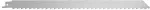BAHCO 3944-300-3-MEAT-1P hacksaw blade