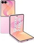 Mobiiltelefon SAMSUNG Galaxy Z Flip8 5G Dual Sim 12RAM 512GB EU pink