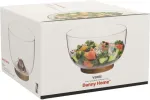 Home4you Klaaskauss SALAD D23,5xH12,1cm
