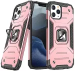 Wozinsky 9111201944657 mobile phone case 15.5 cm (6.1") Cover Pink