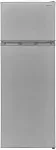 SHARP SJ-FTB01ITXSE fridge-freezer Freestanding 213 L Silver