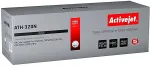 Tooner Activejet ATH-320N Toner (replacement for HP 128A CE320A; Supreme; 2000 pages; black)