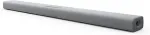 Kodukino Yamaha True X-Bar 40A(hellgrau, True X-Soundbar mit integriertem Subwoofer)