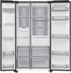 K&uuml;lmik SAMSUNG RS80F64KEFEO