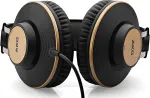 AKG K92 - studio headphones, in-ear, closed