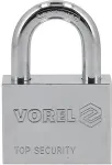 Vorel 77006 padlock 1 pc(s)