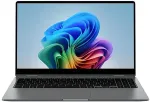 S&uuml;learvuti SAMSUNG Galaxy Book5 360 15" AMOLED Ultra 5 226V 16GB/512GB SSD Win11 Pro Copilot+PC