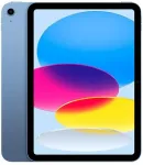 Tahvelarvuti APPLE | iPad | 11 " | Blue | IPS, Liquid Retina | 2360 x 1640 pixels | Apple A16 | 256 GB | Wi-Fi | Front camera | 12 MP | Rear camera | 12 MP | Bluetooth | 5.3 | iPadOS | USB-C charging cable