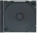 Omega CD karp Jewel PL, must