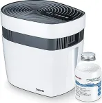 Noname Beurer air humidifier MK 500 Maremed - marine air conditioning unit